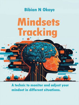 cover image of MINDSET TRACKING AUDIOBOOK